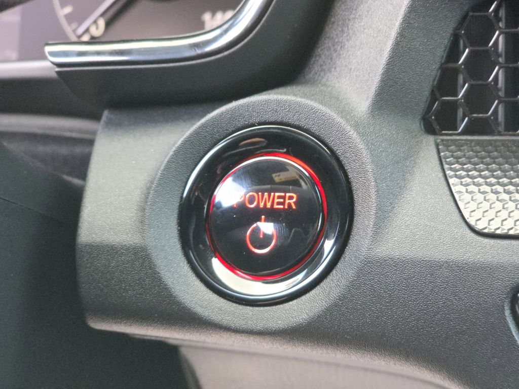 used 2026 Honda CR-V Hybrid car, priced at $33,993