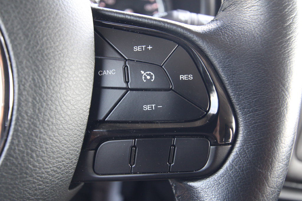 Used 2019 Jeep Renegade SUV