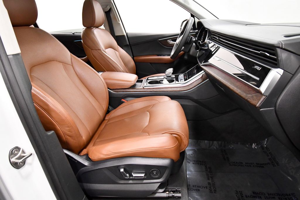 Used 2023 Audi Q7 SUV
