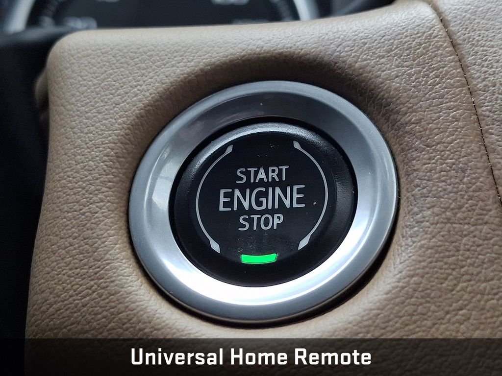 2021 Chevrolet Tahoe Premier Blue at Carlisle Cadillac Buick GMC