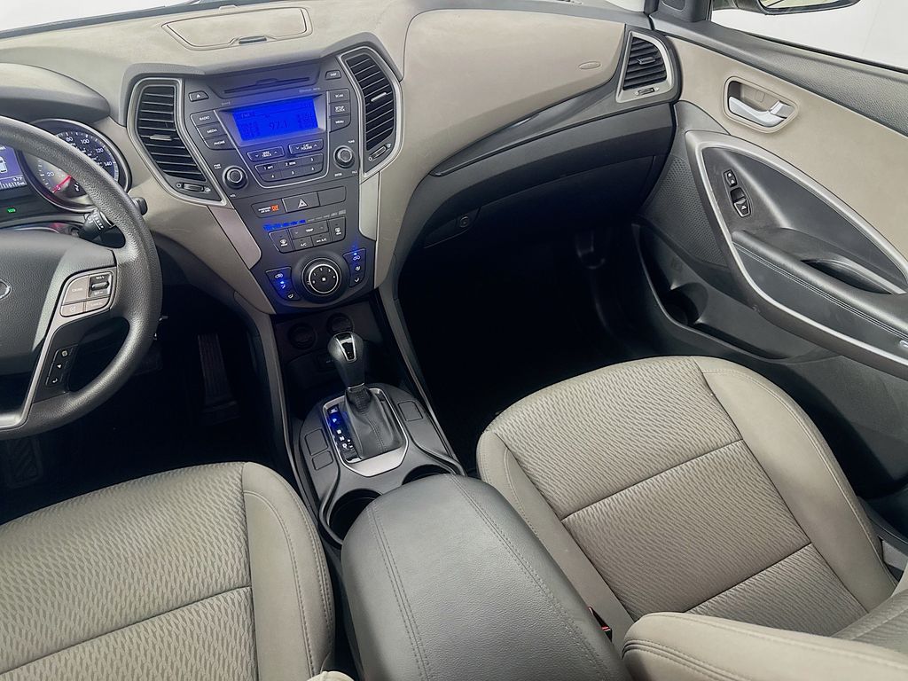 Used Car 2016 Hyundai Santa Fe Sport  2.4 Base For Sale Under $10,000 In Austin, Texas