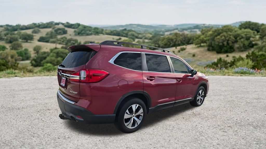 Used Car 2019 Subaru Ascent  Premium For Sale Under $25,000 In Austin, Texas