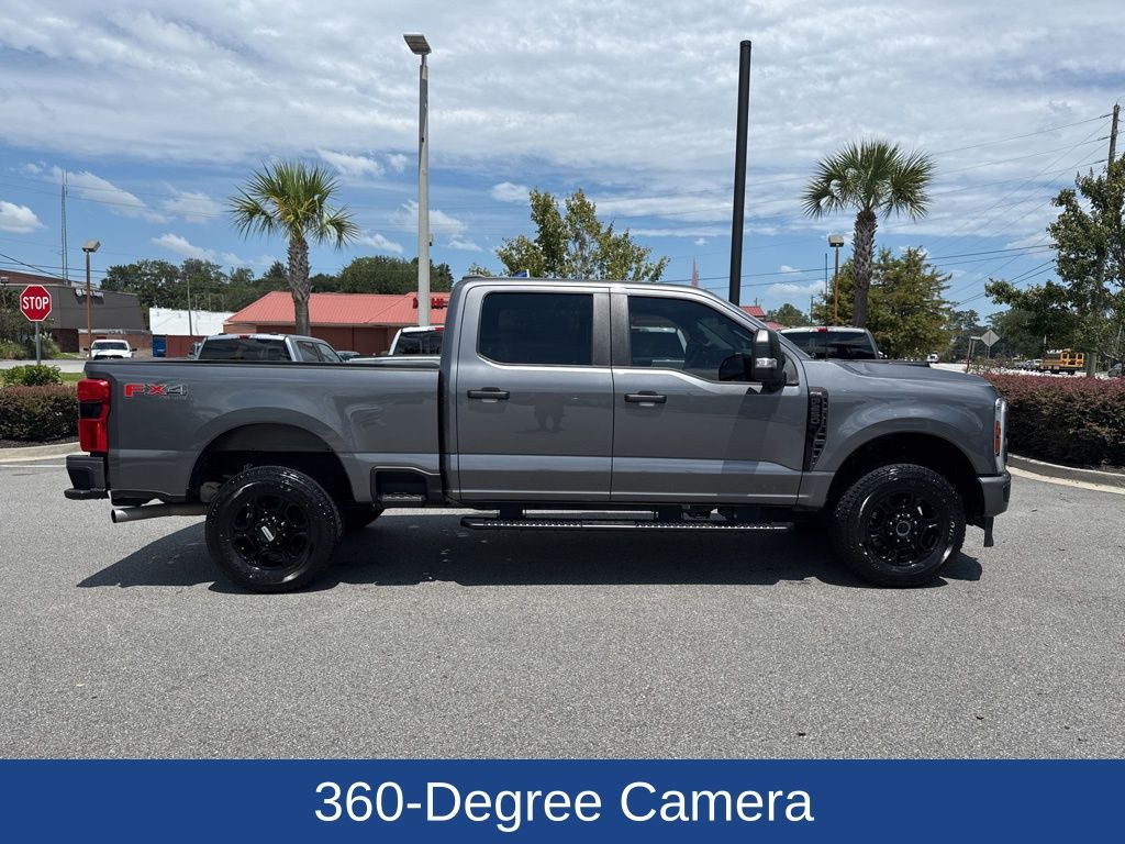 2024 Ford F-250 Super Duty XL