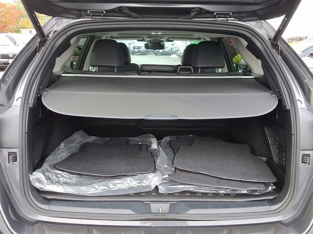 Thumbnail: 2024 Subaru Outback - 29