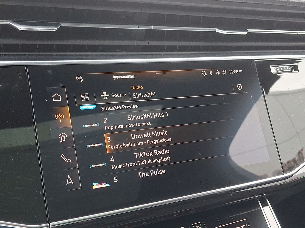 Thumbnail: 2026 Audi Q7 - 16