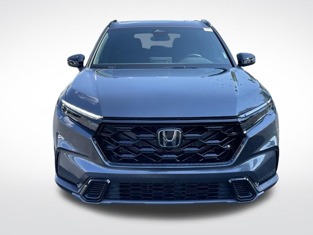 Thumbnail: 2026 Honda CR-V - 9