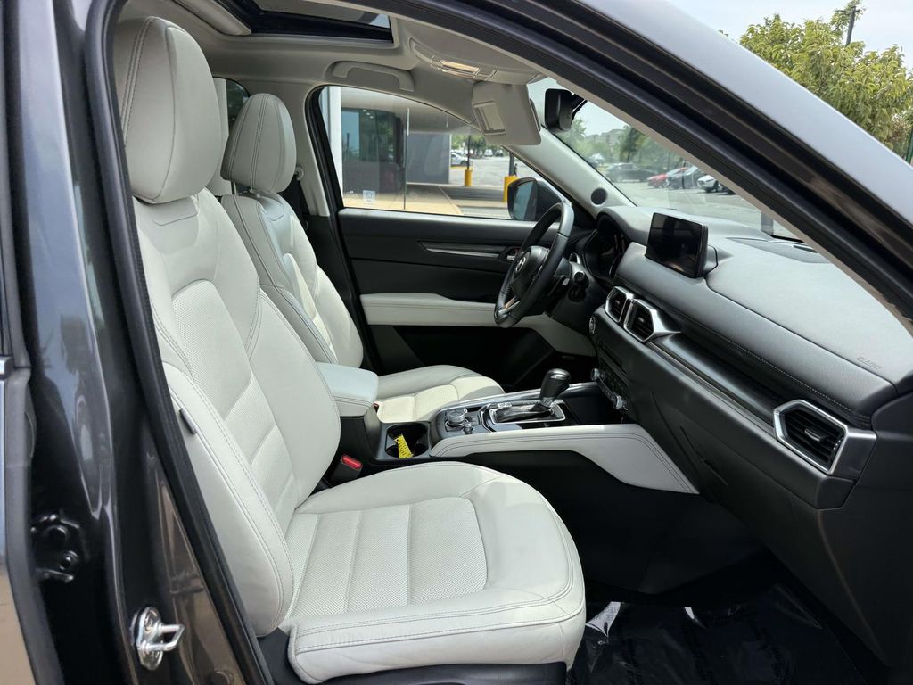 2023 Mazda CX-5 S Premium Plus package - Photo 14