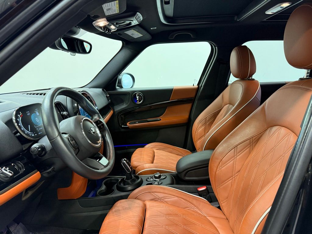 Thumbnail: 2023 MINI Cooper Countryman - 12