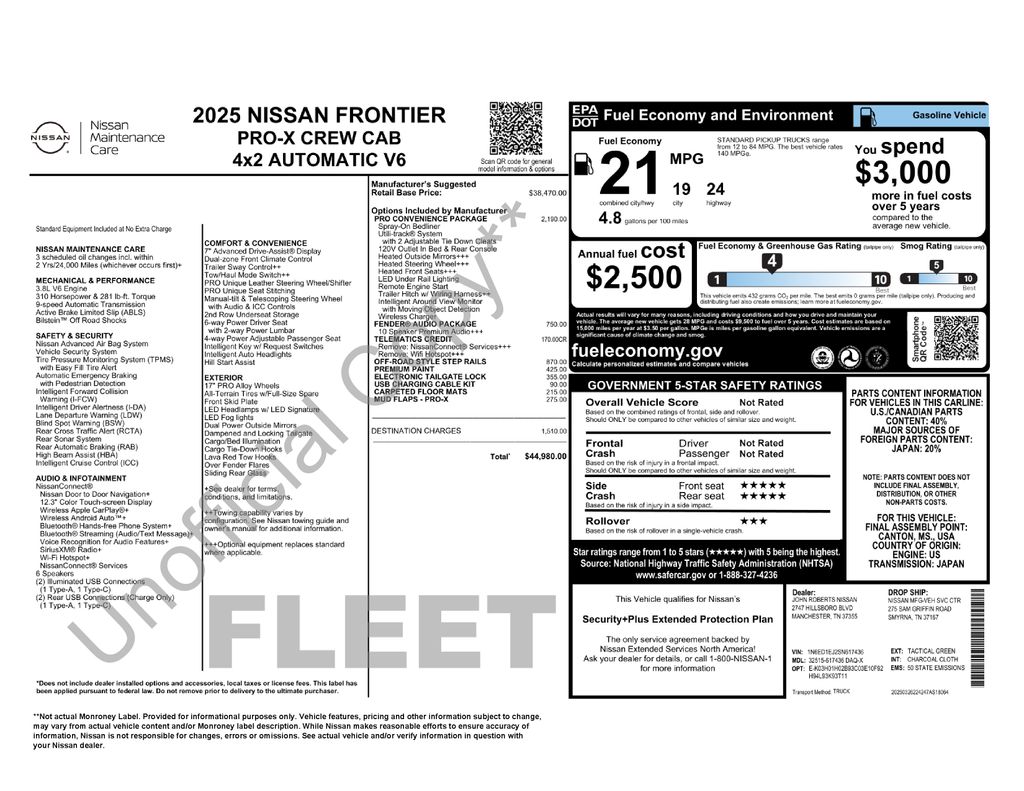 View vehicle photo 5
