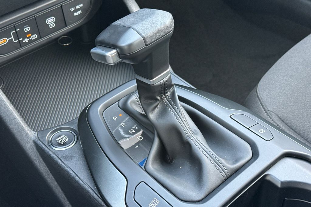 new 2026 Kia K4 car, priced at $24,135