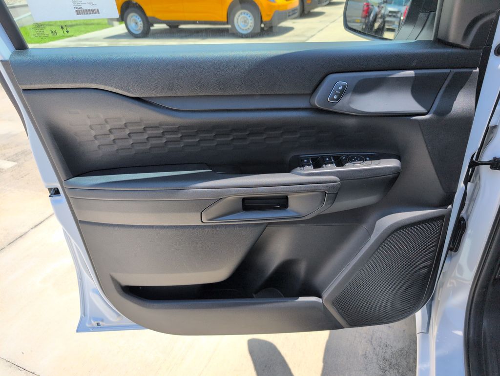New 2026 White Ford STX image 28