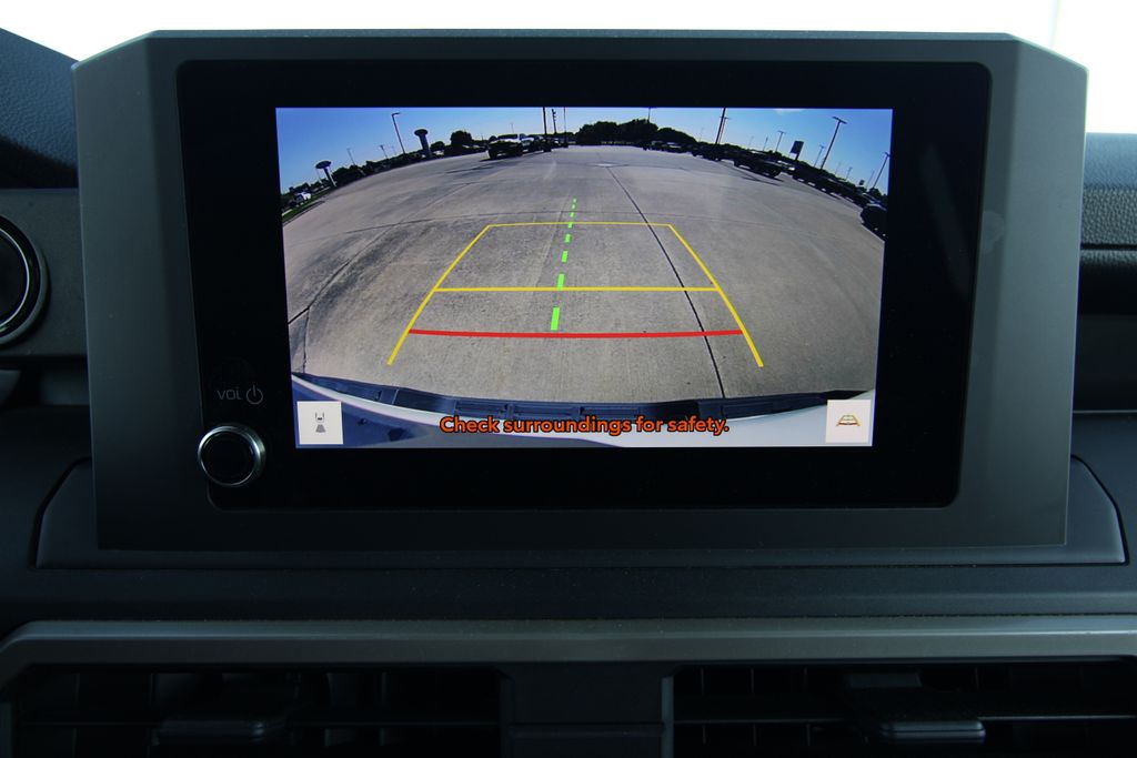 Used 2025 Toyota Tacoma Truck