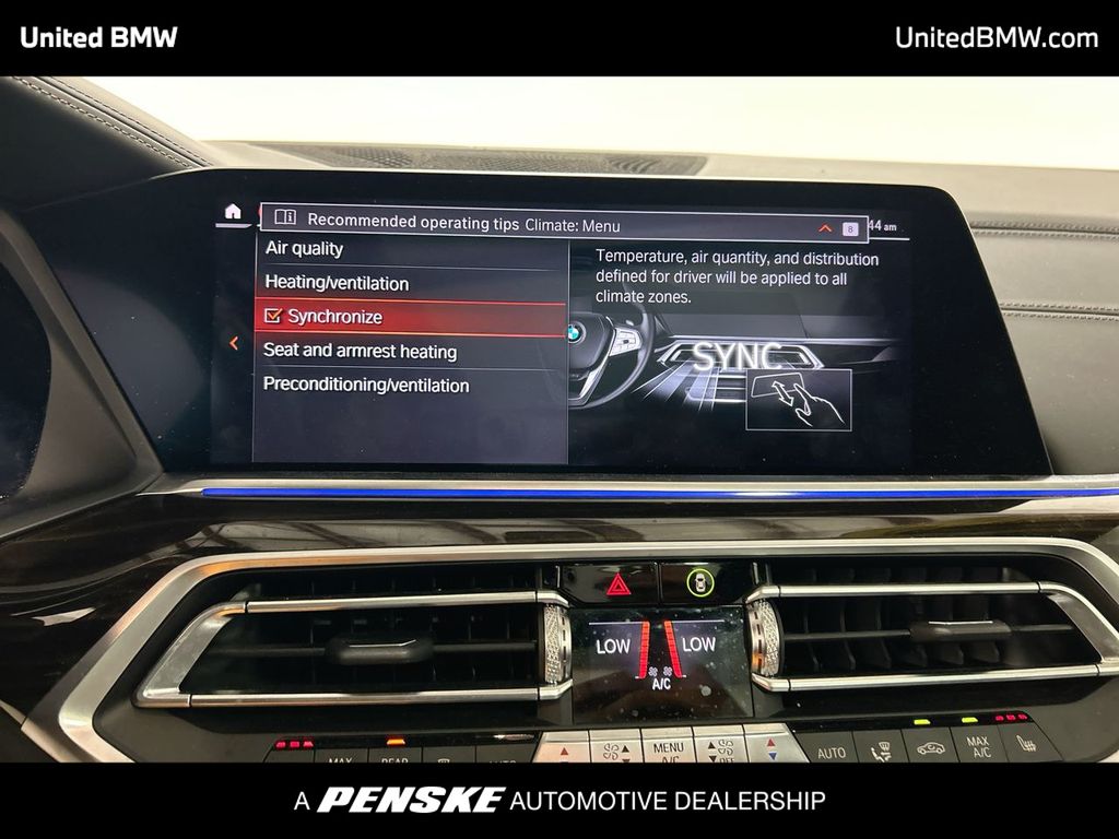 Thumbnail: 2020 BMW X5 - 19