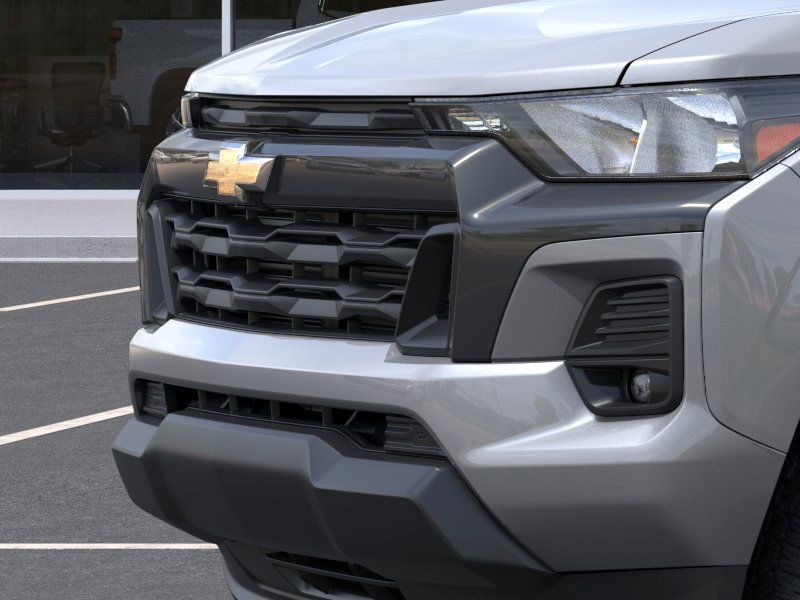 2024 Chevrolet Colorado LT 13