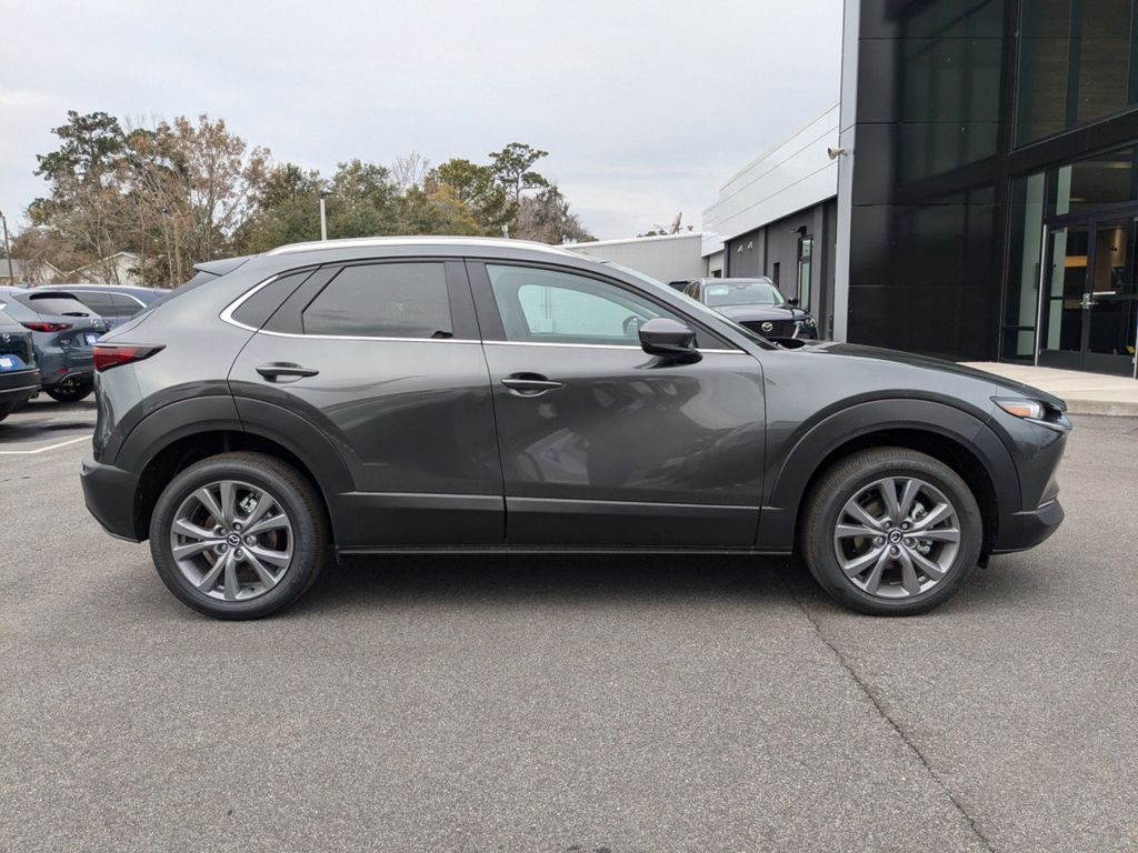 2025 Mazda CX-30 2.5 S Preferred