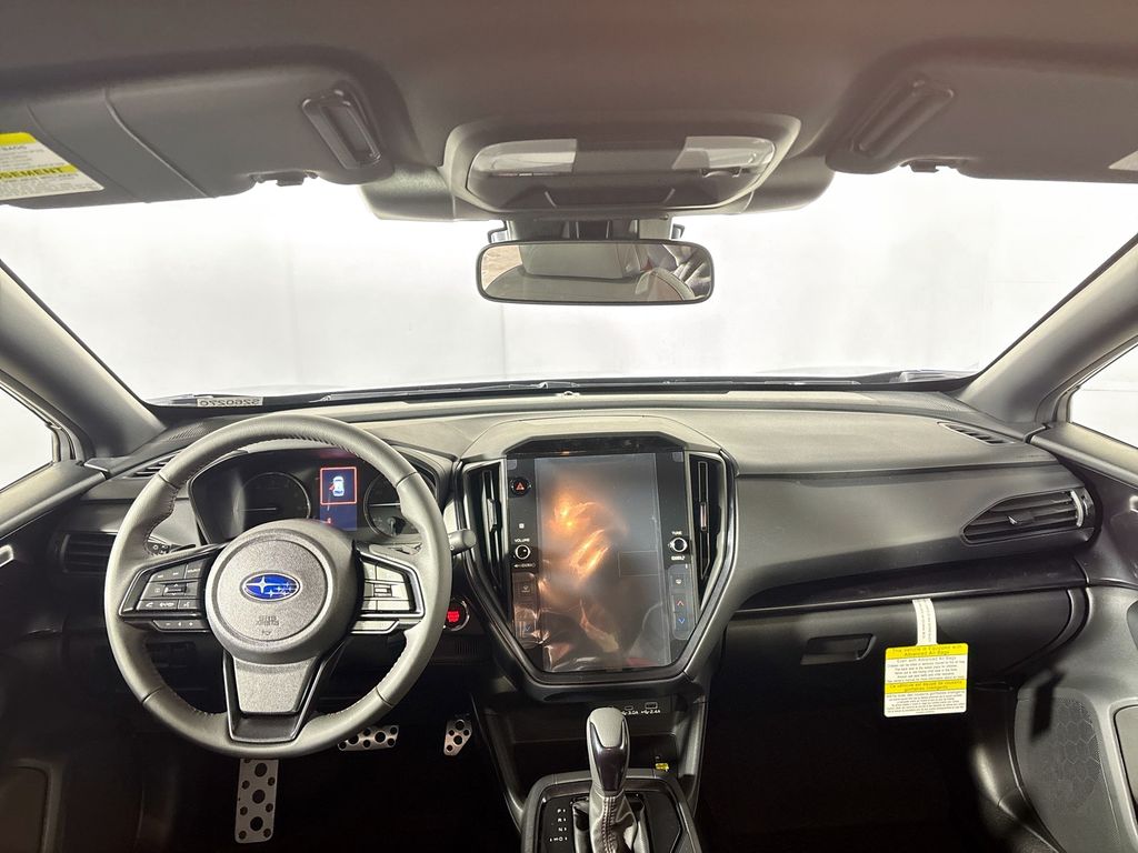 2026 Subaru Impreza 2.5RS