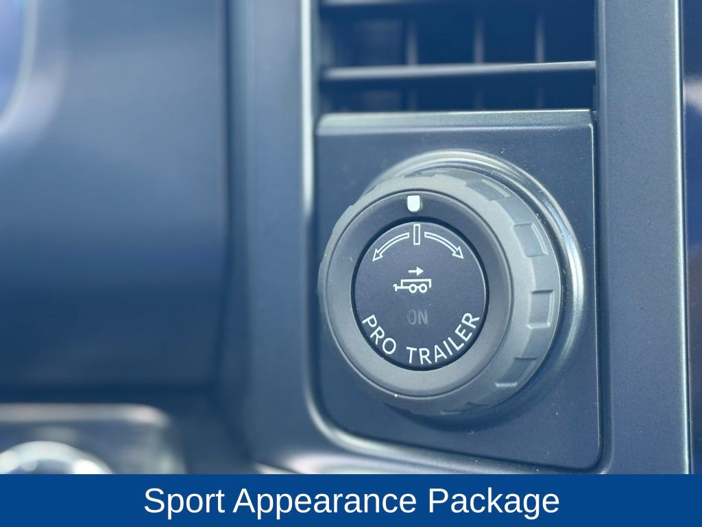 2024 Ford F-250 Super Duty Lariat