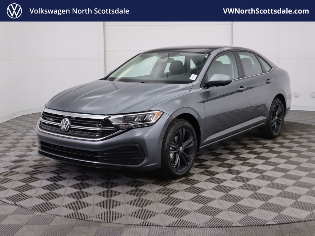 2024 Volkswagen Jetta SE -
                Phoenix, AZ