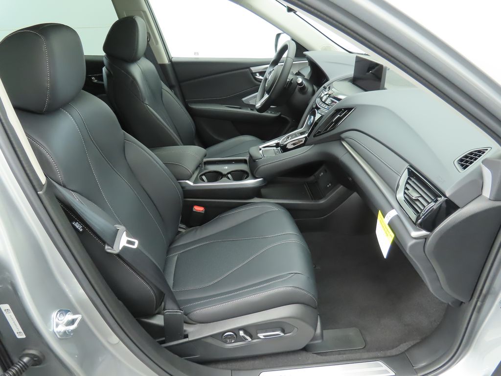 2025 Acura RDX Technology 20