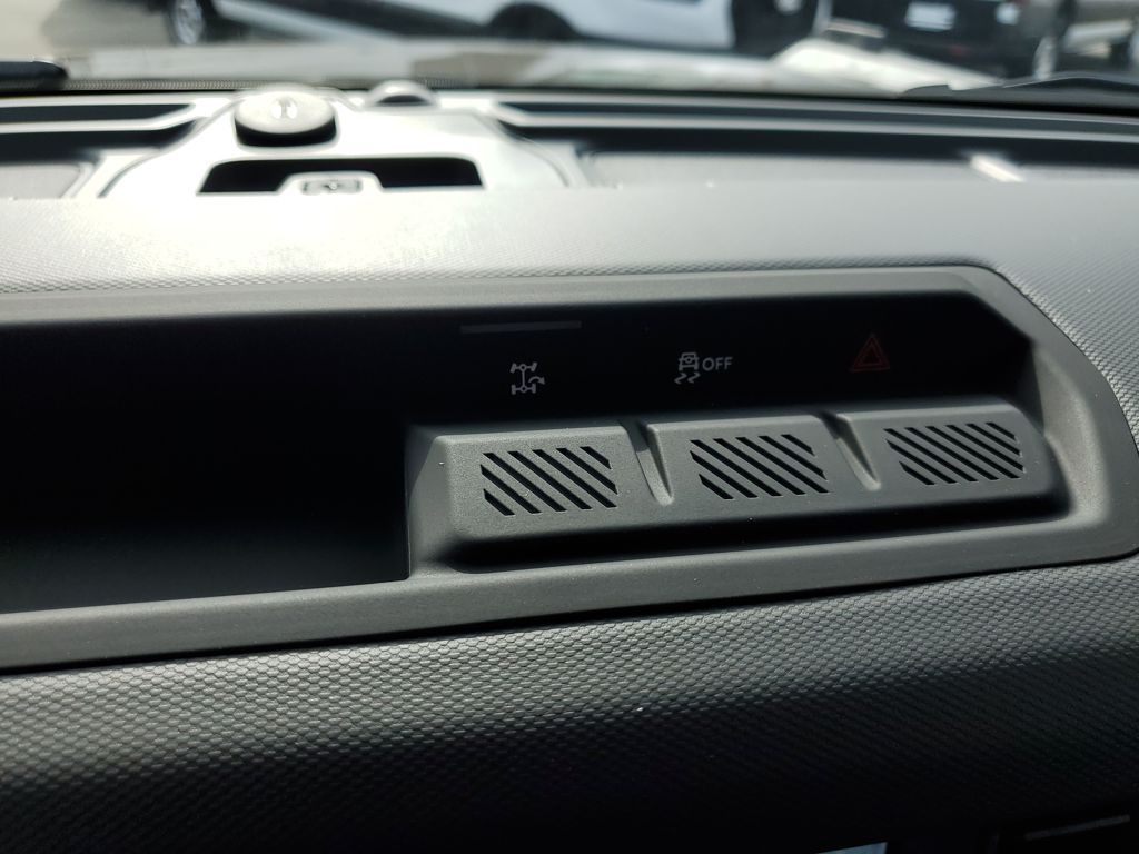 New 2026  Ford Big Bend image 22