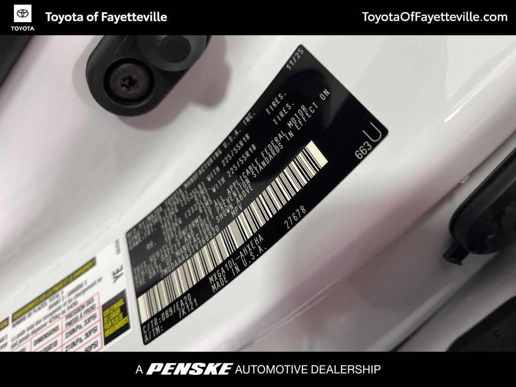 Thumbnail: 2026 Toyota Corolla Cross - 24