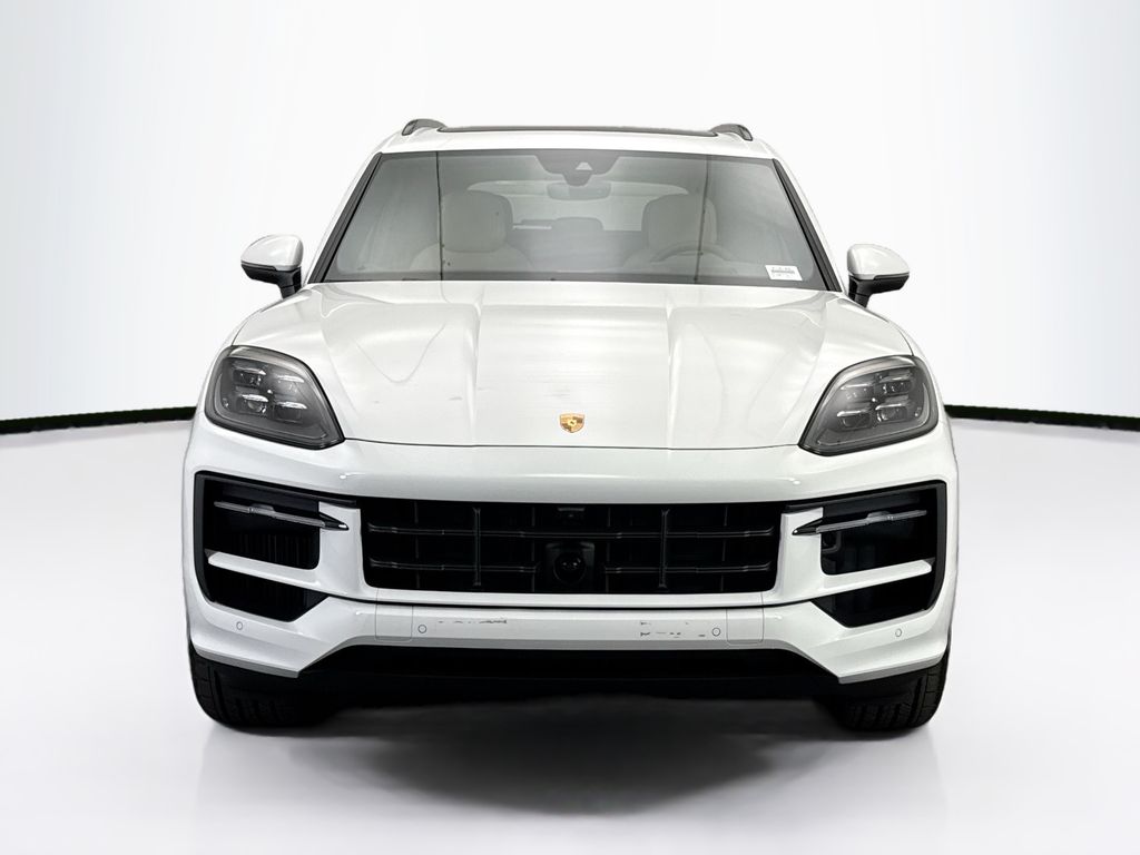 Thumbnail: 2026 Porsche Cayenne - 10