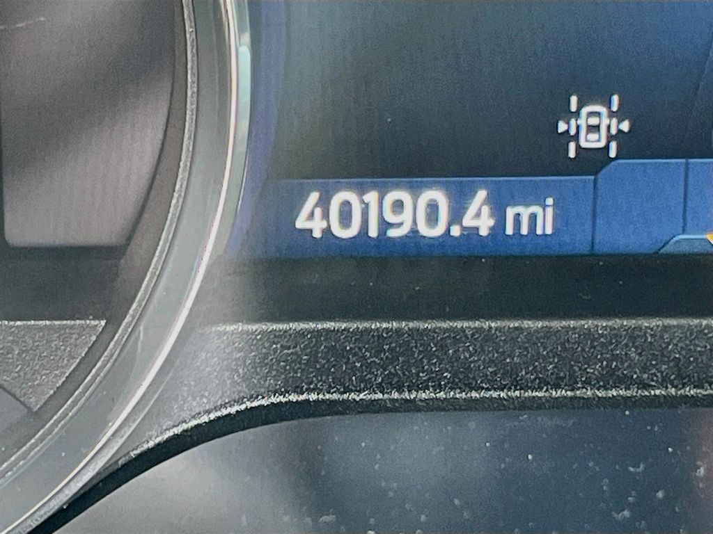 2023 Ford Expedition Max XLT Silver at Bayway Cadillac Southwest