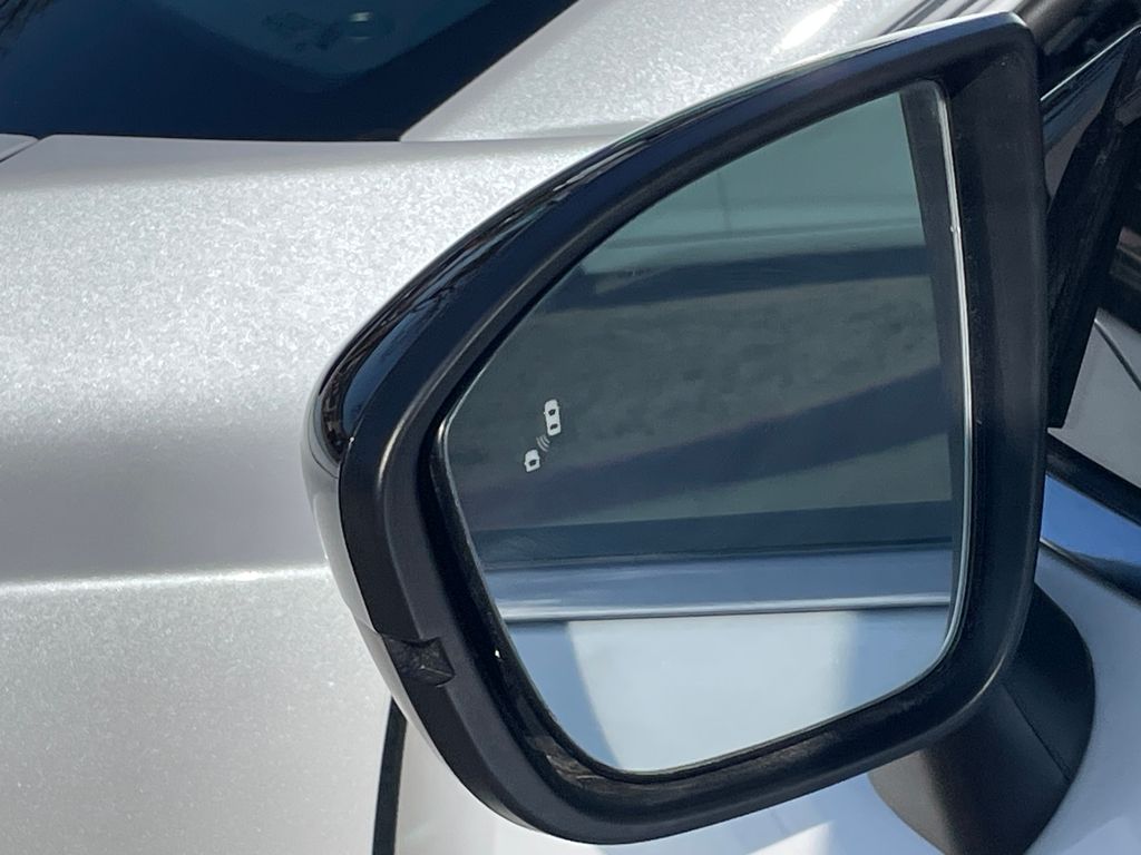 2026 Nissan Pathfinder