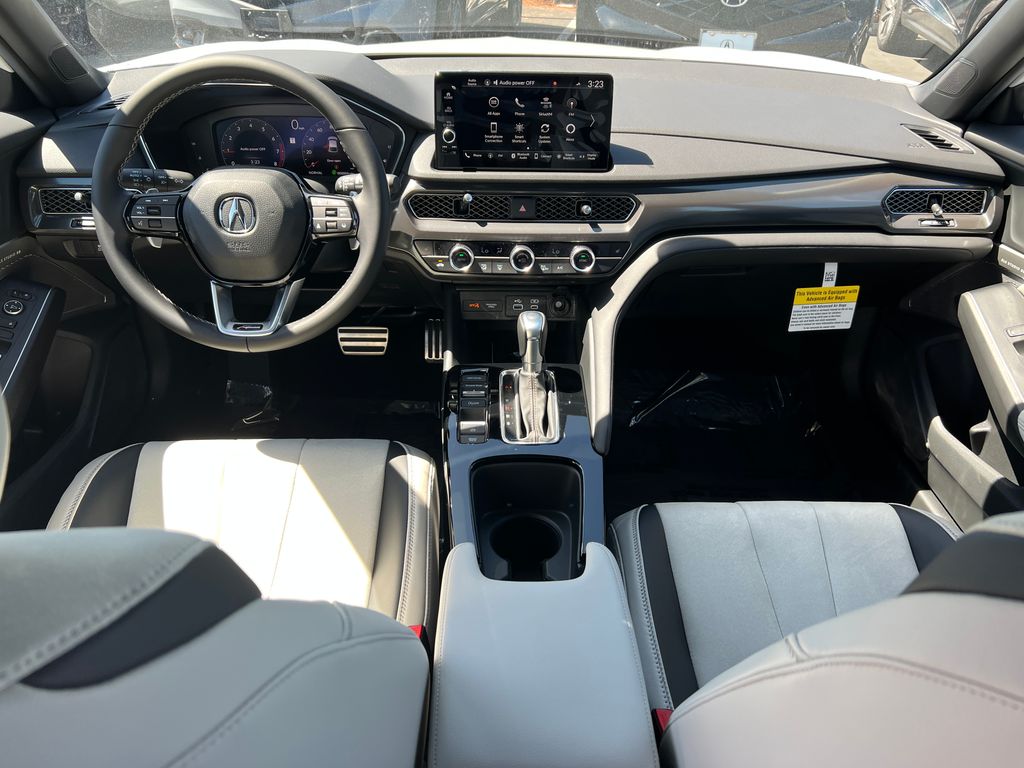 Thumbnail: 2025 Acura Integra - 22