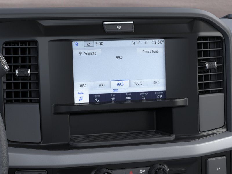 2026 Ford F-600 Chassis XL