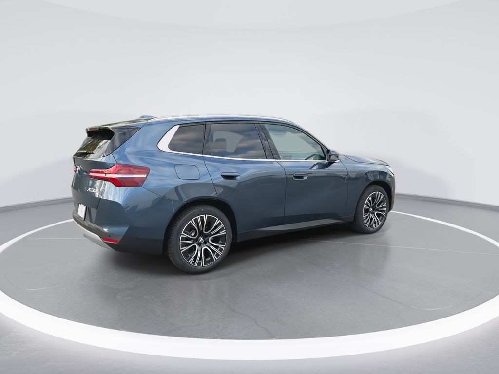 Thumbnail: 2026 BMW X3 - 8