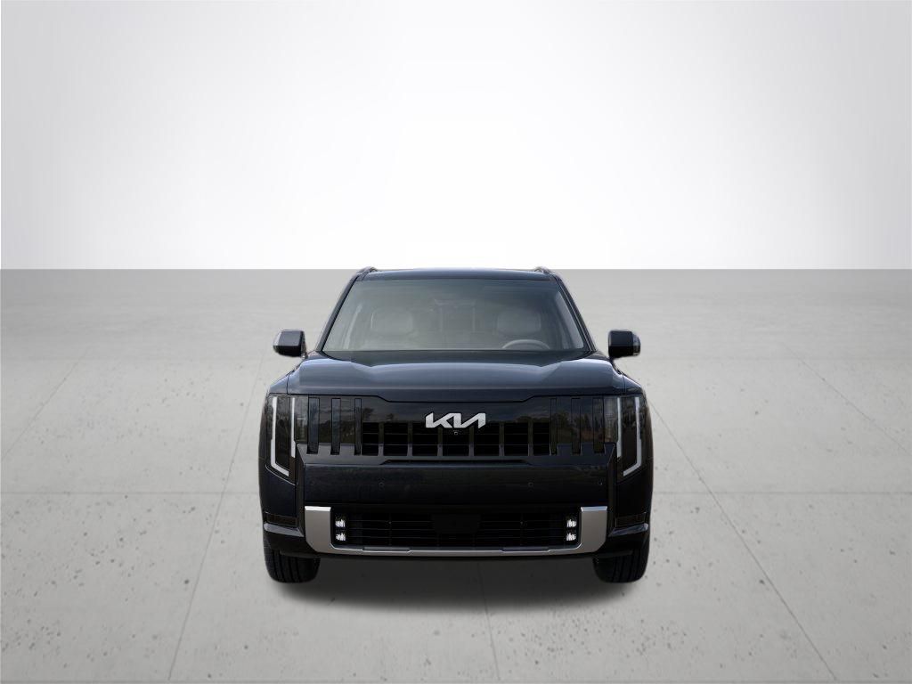 2027 Kia Telluride Hybrid SX
