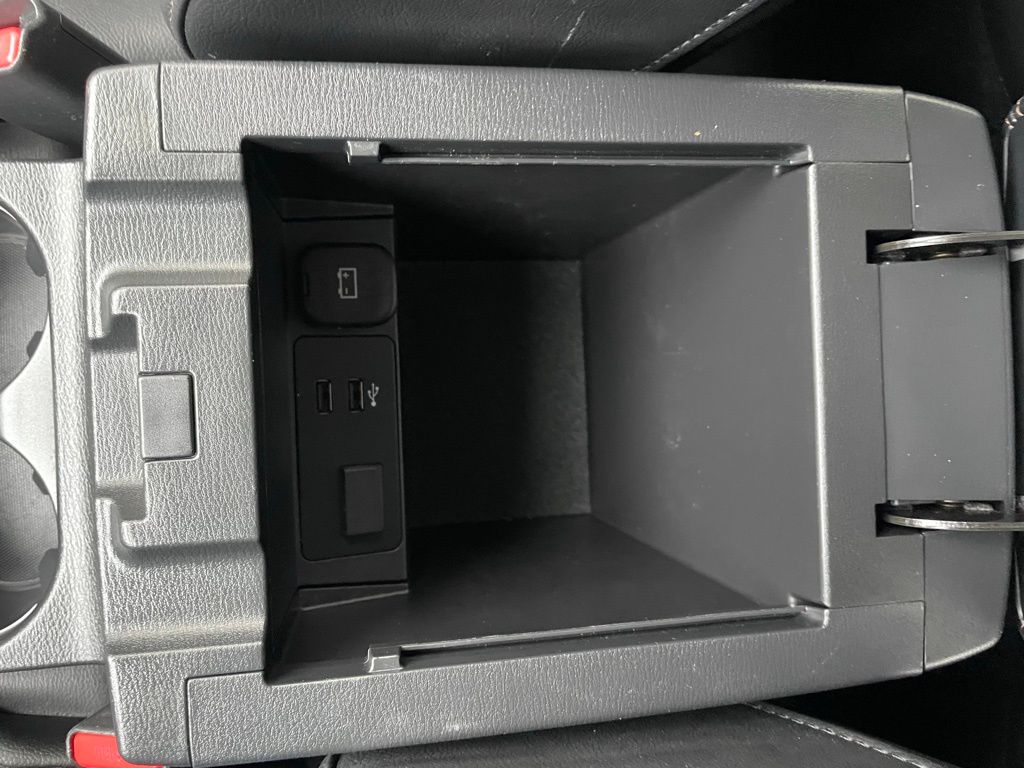 Thumbnail: 2022 Mazda CX-5 - 22