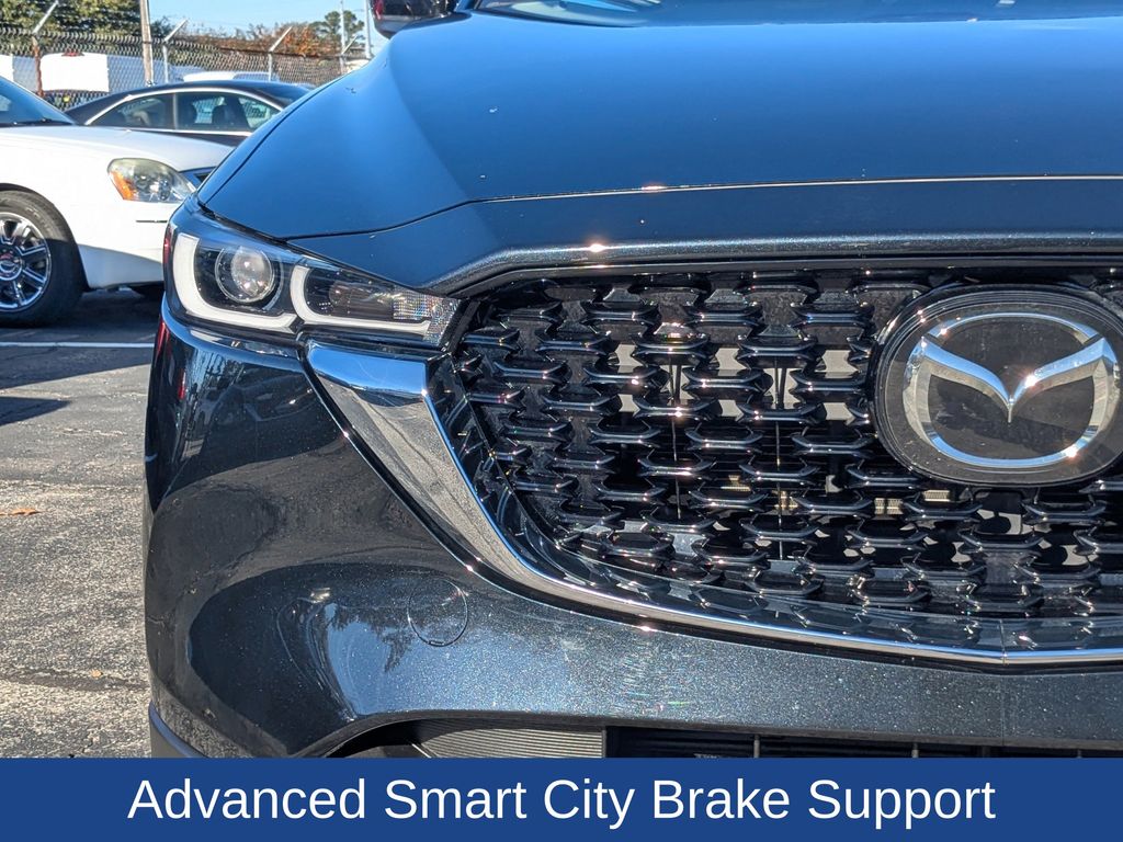 2023 Mazda CX-5 2.5 S Premium