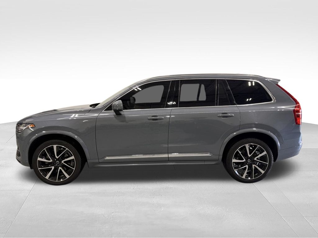 Thumbnail: 2023 Volvo XC90 - 2