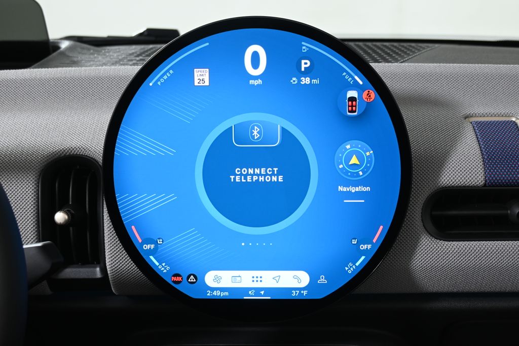 Thumbnail: 2026 MINI Cooper - 22