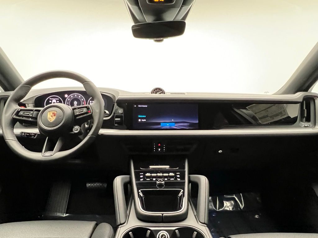 Thumbnail: 2026 Porsche  - 6