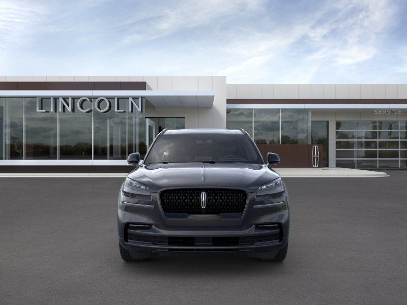 2024 Lincoln Aviator Reserve 6