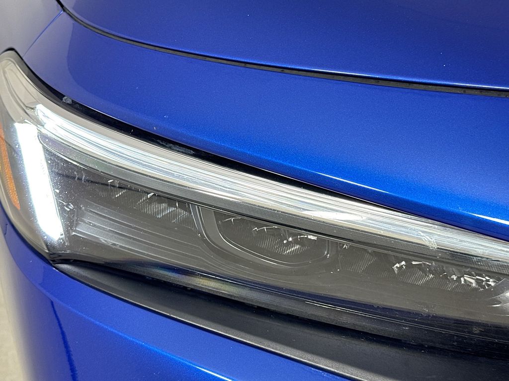 Used Car 2023 Honda Civic  Sport For Sale Under $25,000 In Austin, Texas