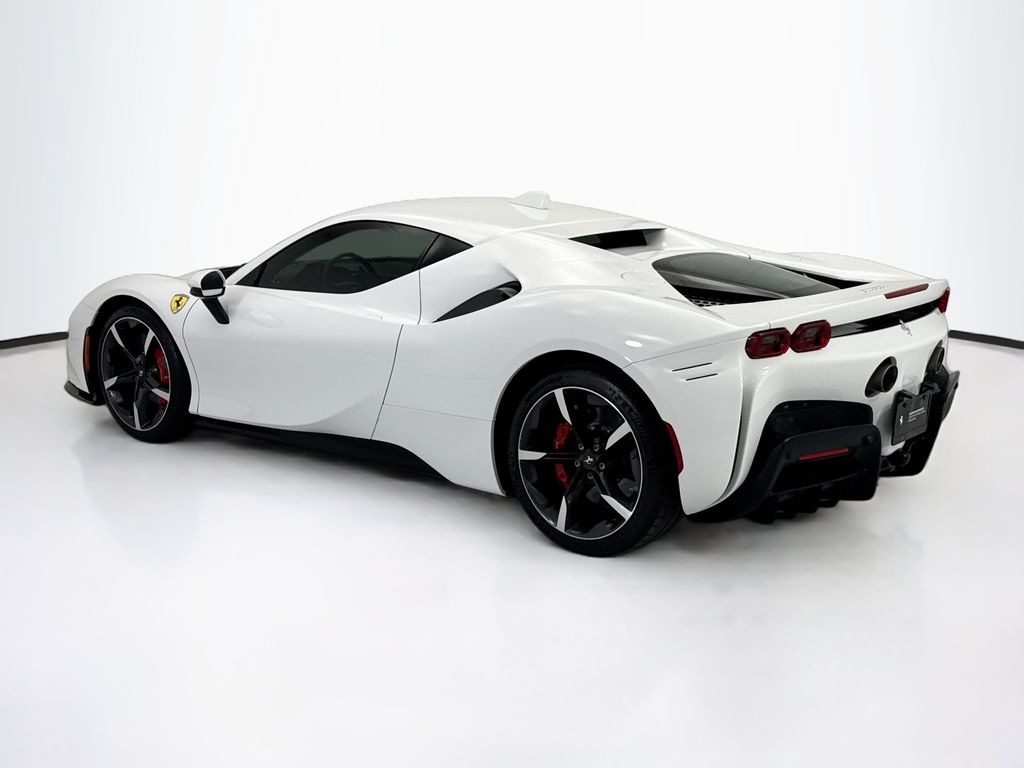 Thumbnail: 2023 Ferrari SF90 - 7