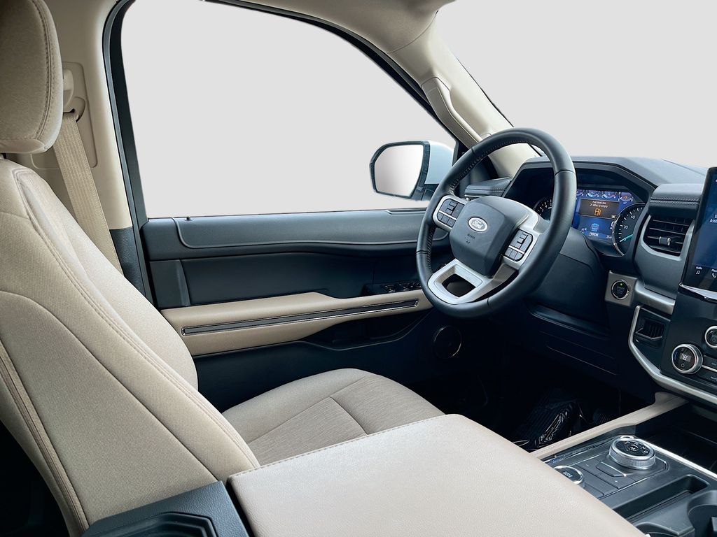 2024 Ford Expedition XLT - Photo 23