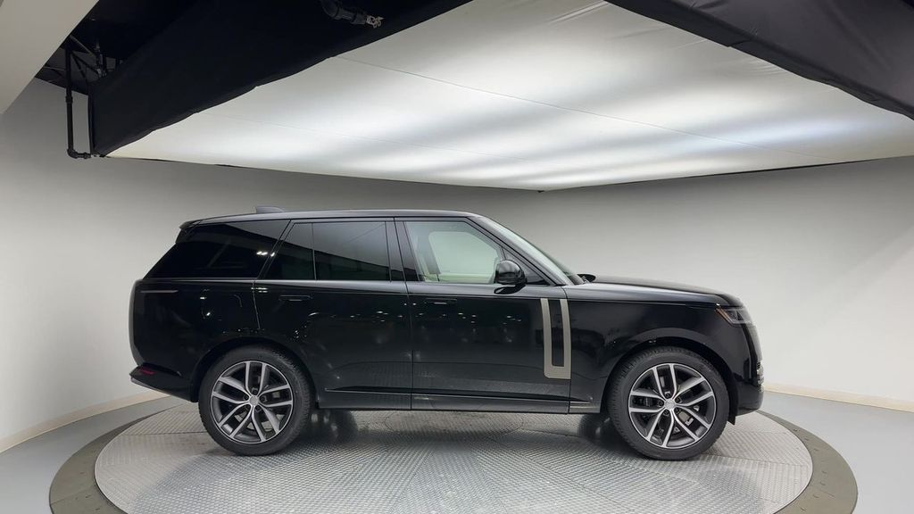 Thumbnail: 2024 Land Rover Range Rover - 9