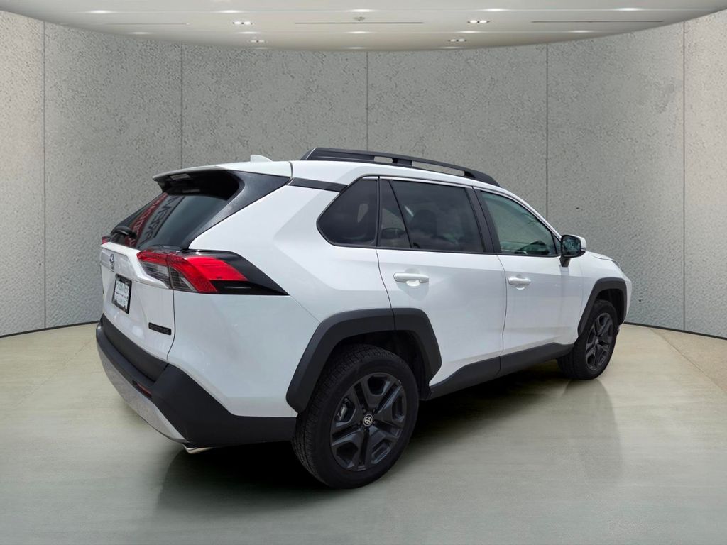 Used 2024 Toyota RAV4 SUV