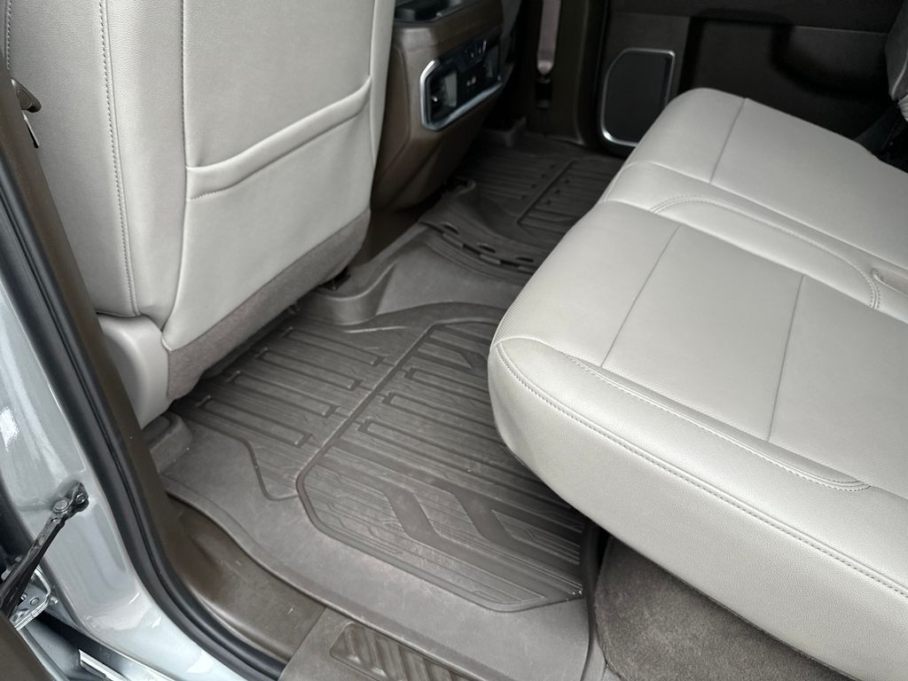 Used Car 2025 Gmc Sierra 2500hd  Slt For Sale Under $80,000 In Austin, Texas
