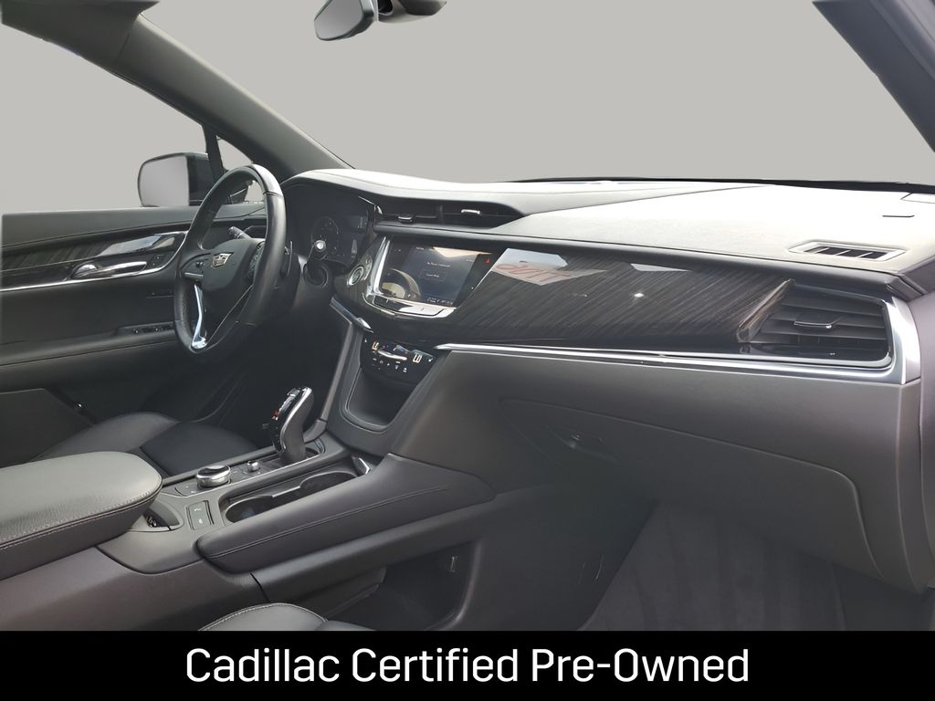 Used Car 2022 Cadillac Xt6  Premium Luxury For Sale Under $35,000 In Austin, Texas