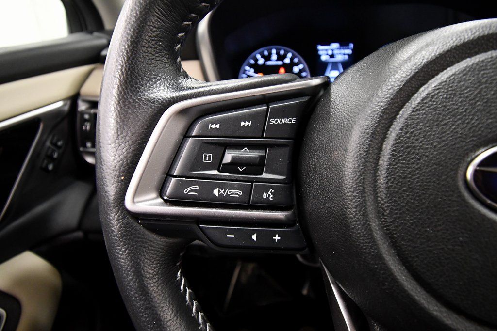 Used 2023 Subaru Outback SUV