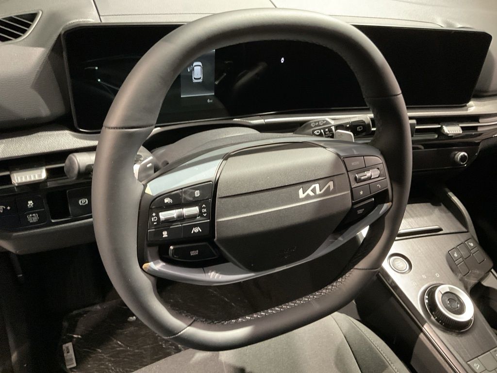 New 2026 Gray Kia S image 12
