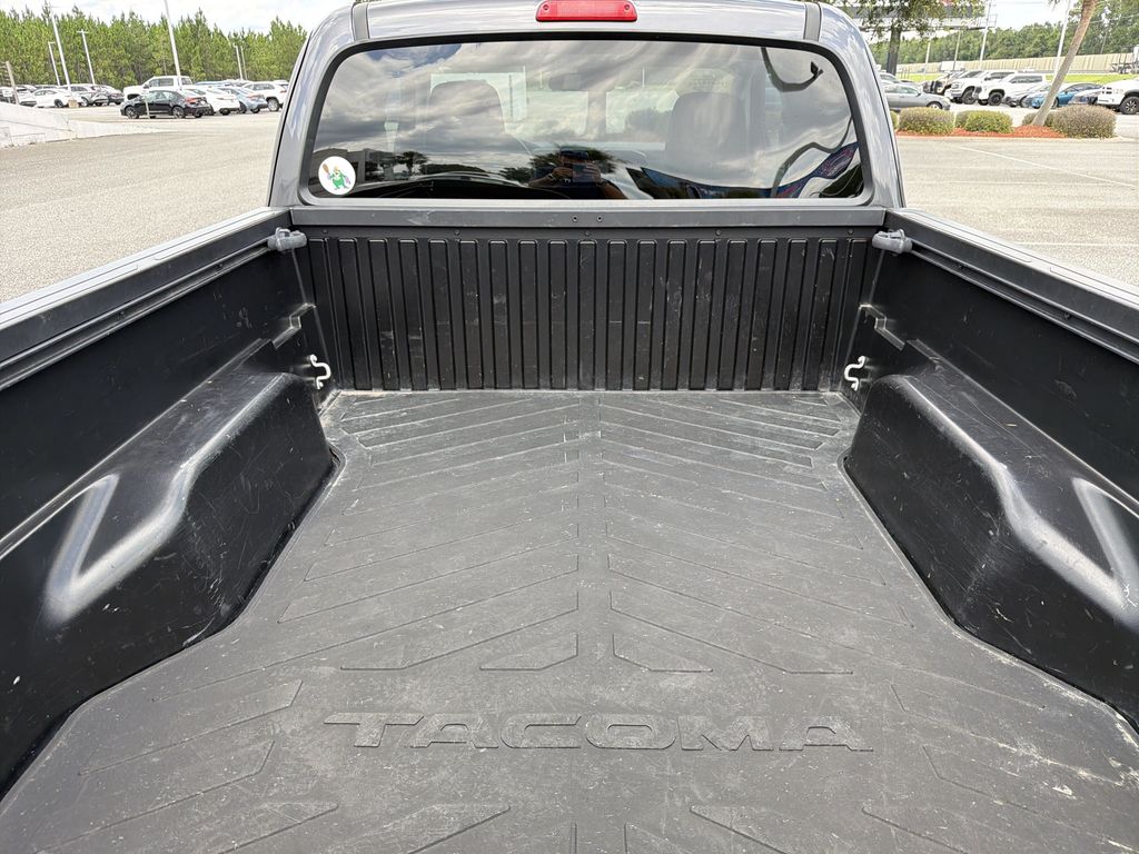 Used 2022 Toyota Tacoma Truck