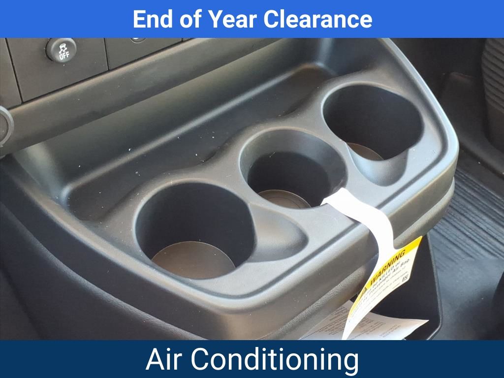 ChevroletExpress 250012