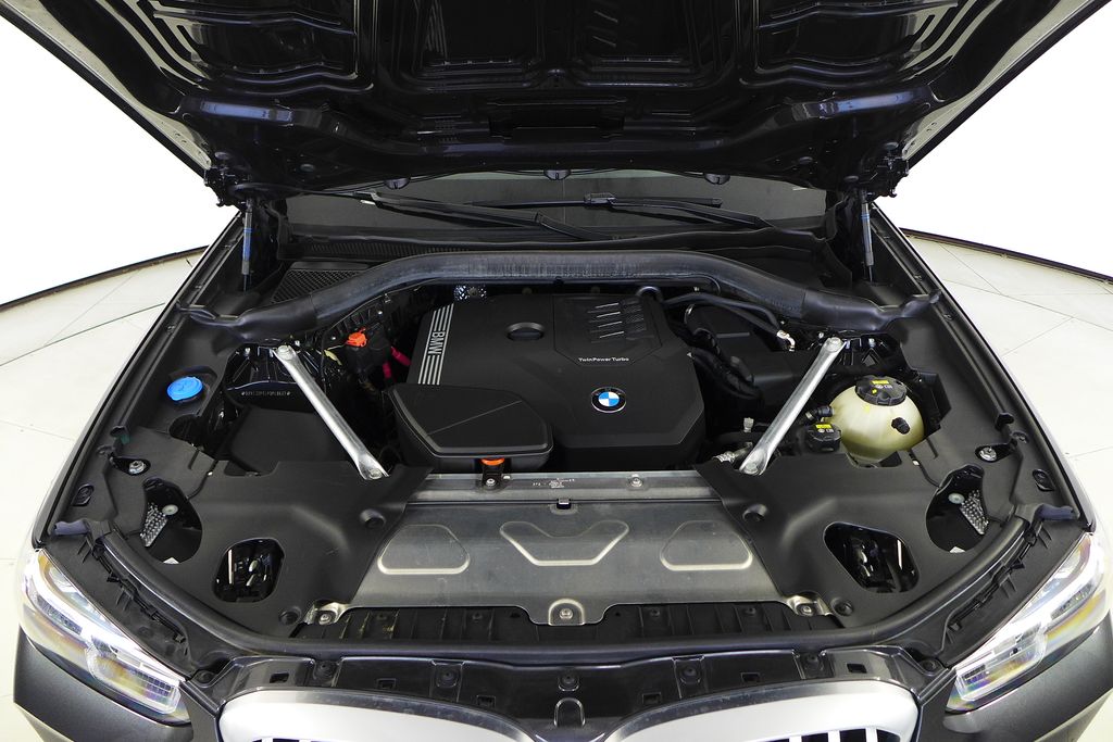 Thumbnail: 2023 BMW X3 - 6
